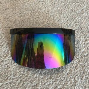 Unisex Galaxy / Disco / Ski / Halloween Glasses